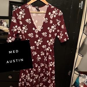 Medium Austin Dress